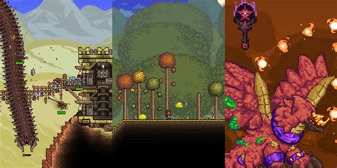 Terraria Mods .